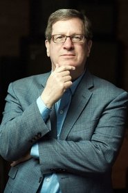 Lee Strobel portrait