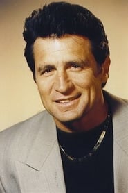 Keith Vitali portrait