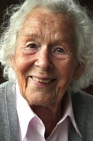 Renate Delfs portrait