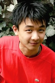 Zou Shuang portrait