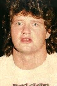 Ferrin Barr Jr. portrait
