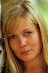 Pirjo Lankinen portrait
