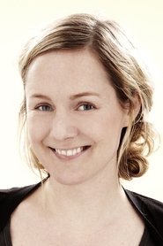 Lina Thomsgård portrait