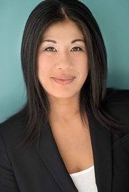 Sindy Lau portrait