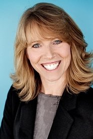 Cindy Hinds portrait