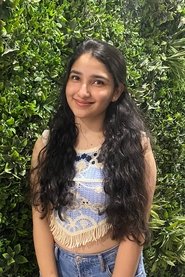 Simran Dhameja portrait