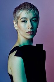 SuRie portrait