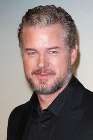 Eric Dane portrait