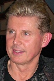Markus Mörl portrait