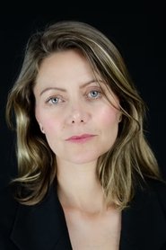 Maria Karpathakis portrait