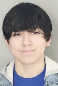 Sammy Quinonez portrait