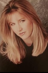 Allison Barron portrait