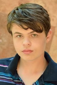 Luke Waxman portrait