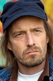 Konsta Mäkelä portrait