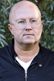 Mikael Olsson portrait