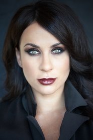 Ekaterina Madalinskaya portrait