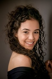 Natália Sacramento portrait