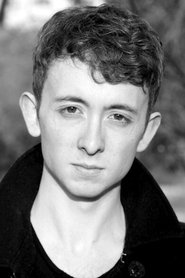 Jack Mosedale portrait