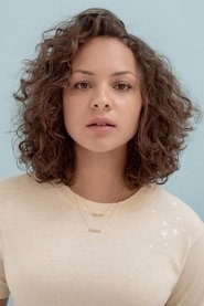 Jasmine Cephas Jones portrait