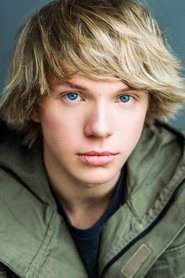 Luka Limoges portrait