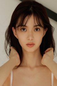 Riko Matsudaira portrait