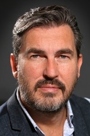 Phil Dixon portrait