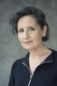 Katarzyna Bargiełowska portrait