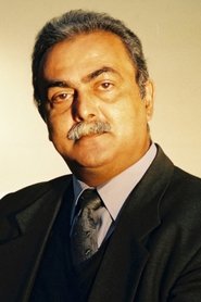 Farhad Israfilov portrait