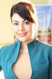 Ashiq Samira portrait