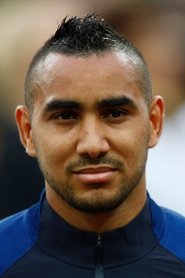 Dimitri Payet portrait