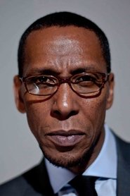 Ron Cephas Jones portrait