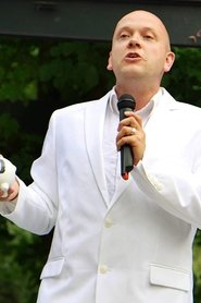 Gerd Buurmann portrait