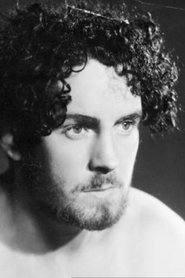 Jack Doyle portrait
