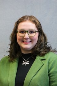 McKenzie Morgan portrait
