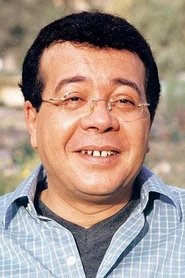 Ahmed Adam portrait
