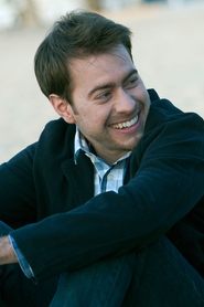 Bernat Saumell portrait