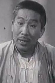 Jun Guo portrait