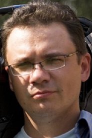 Kirill Sakharnov portrait