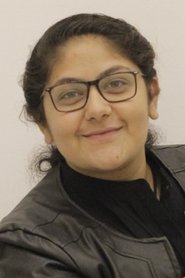 Mahnoor Zaidi portrait