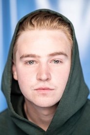 Moritz Klaus portrait