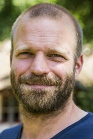 Mads Rømer portrait