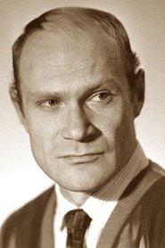 Yuriy Sherstnyov portrait