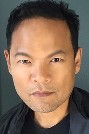 Ariel Felix portrait