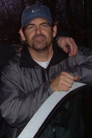 Rick Bota portrait