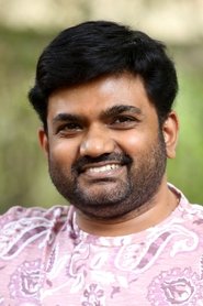 Maruthi Dasari portrait
