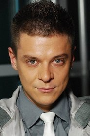 Dmitriy Pakulichev portrait