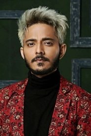 Tanishk Bagchi portrait