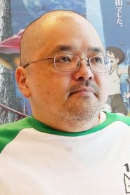 Koji Masunari portrait