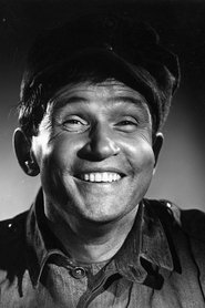 Leo Riuttu portrait