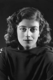 Sarah Churchill portrait
